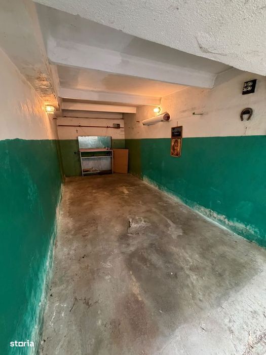 Apartament cu 3 camere Take Ionescu – Punctele Cardinale- 5367