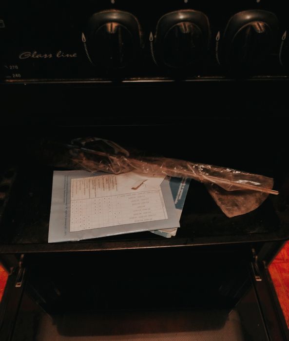 Газовая плита Gefest 1500 K32 в очень хорошем состоянии.