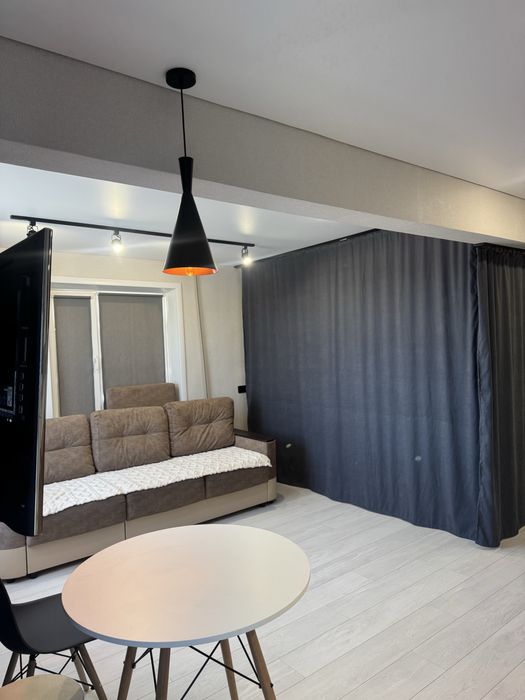 Посуточна. Желтоксан18