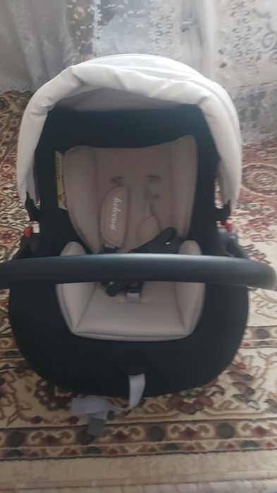Детские автокресла