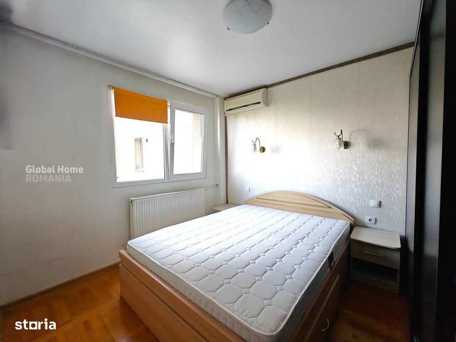 SemiCentral - Drumul Taberei - 100m Metrou Favorit | 3 Camere | Decoma