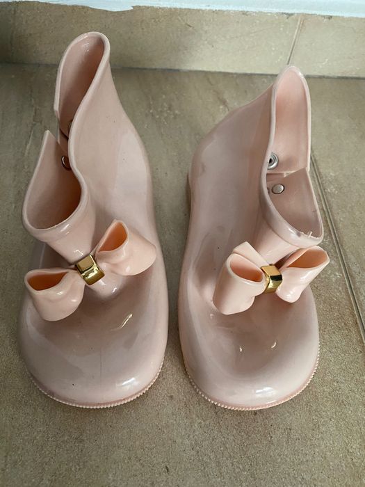 маратонки, супинатори