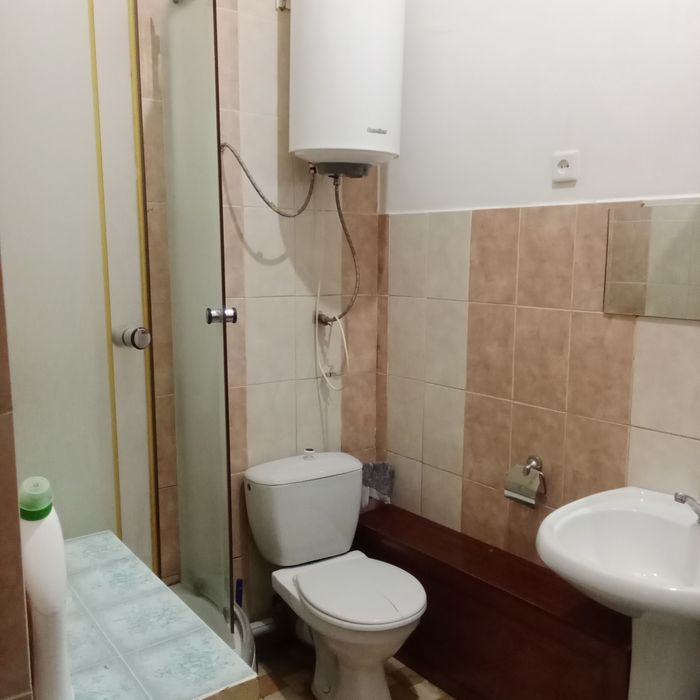 Сдам квартиру 2 комнаты