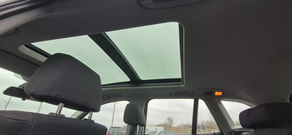 BMW X1 2.0 Diesel 2011 4x4 Rate sau Cash