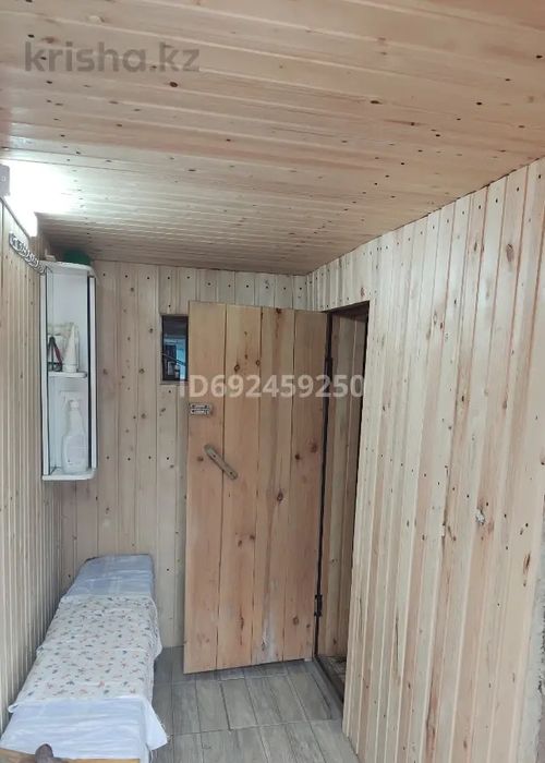 Продам дом, турксибский район