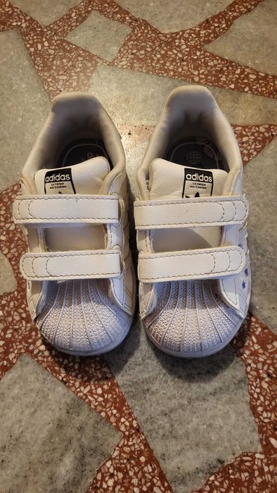 Детски кецове Адидас