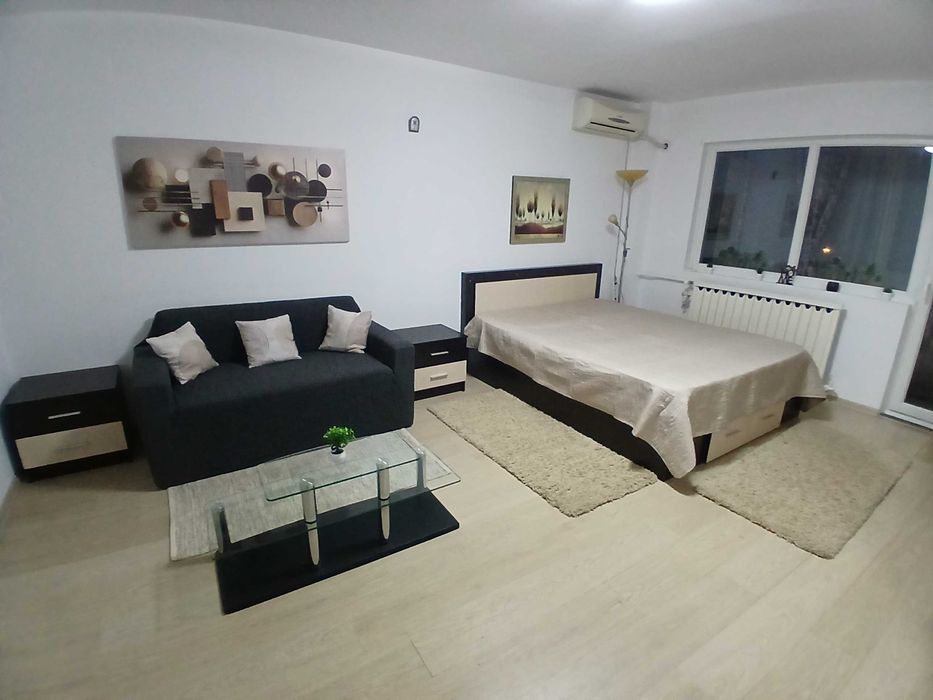 Mall Vitan-Dristor-Proprietar