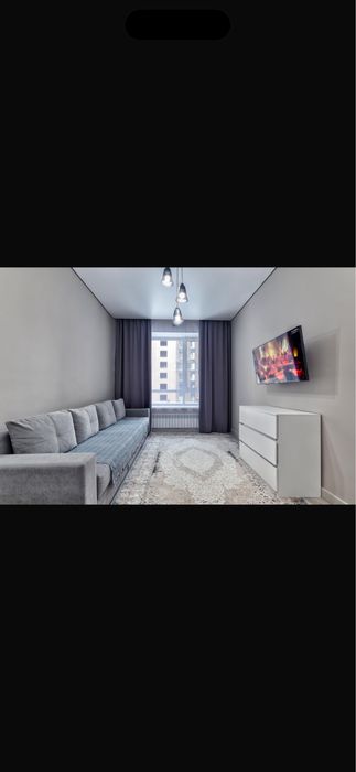 Посуточно квартира Астана