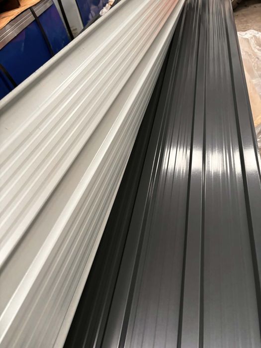 Tablă cutată ofertă