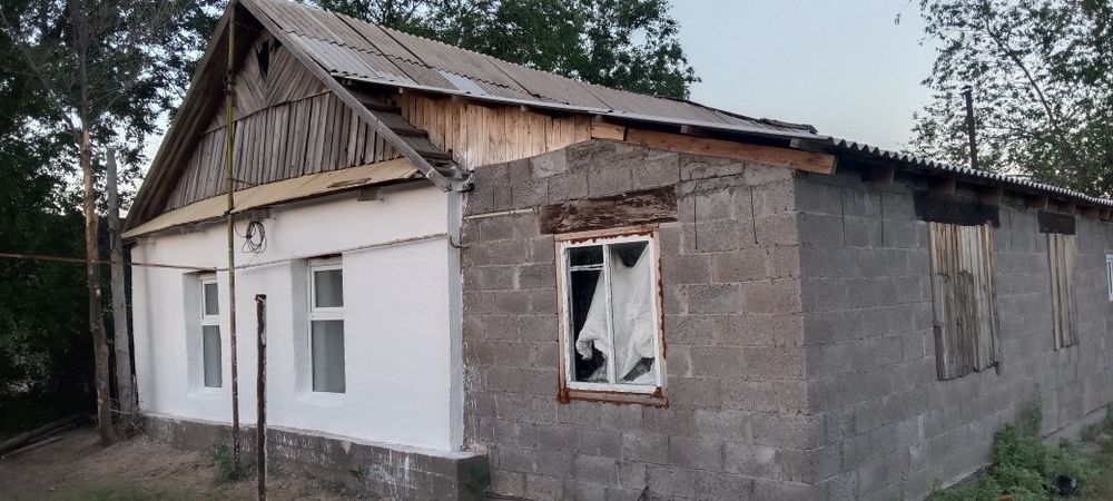 Продажа частного дома