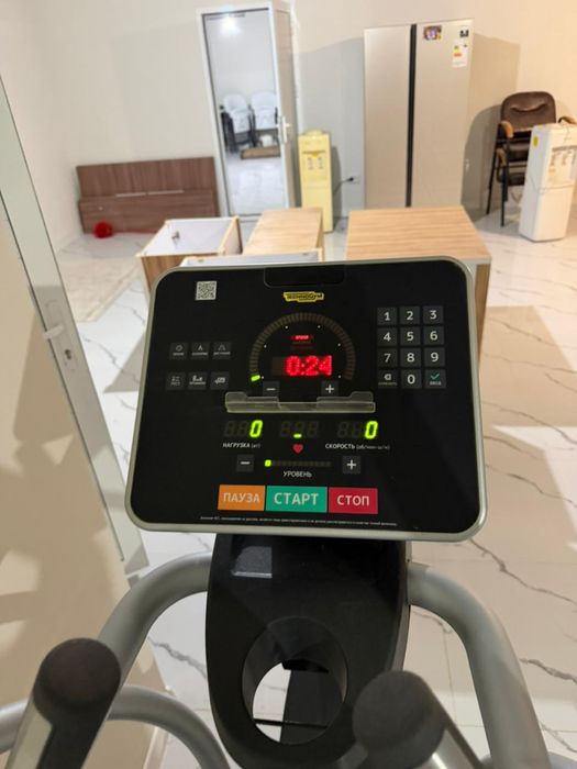 Элипсоид оригинал Technogym