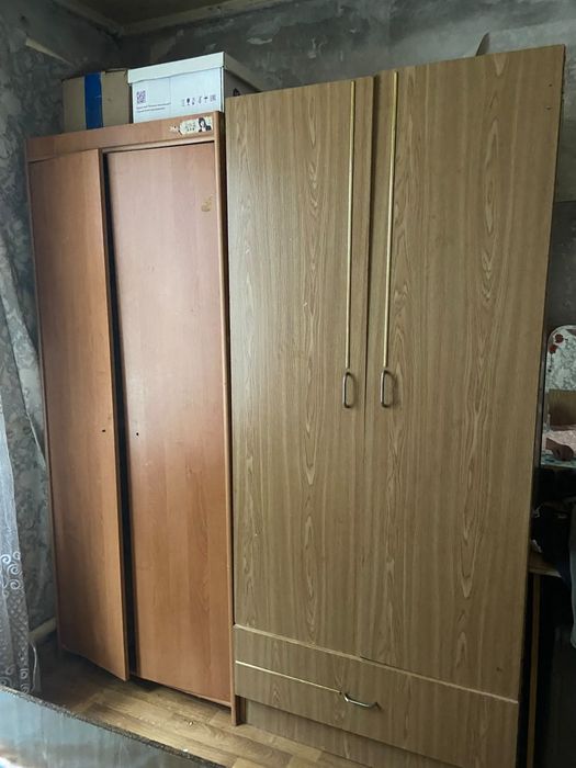 Мебель,корпусные мебели