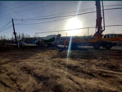 Бетон любая марка