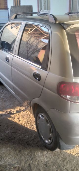 Matiz lukus kansaner