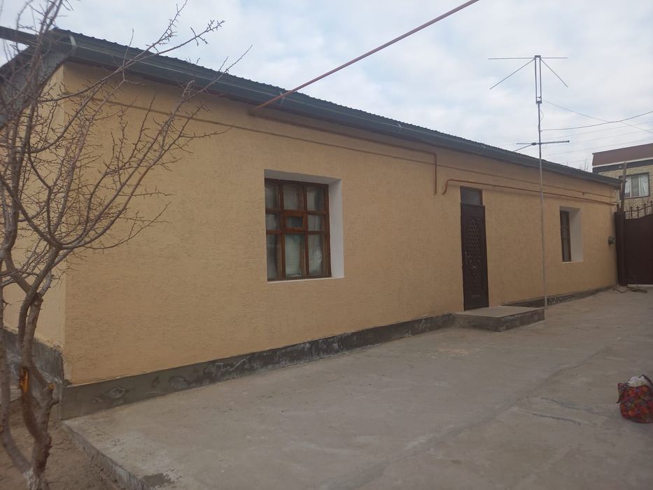 Сдаётся времянка