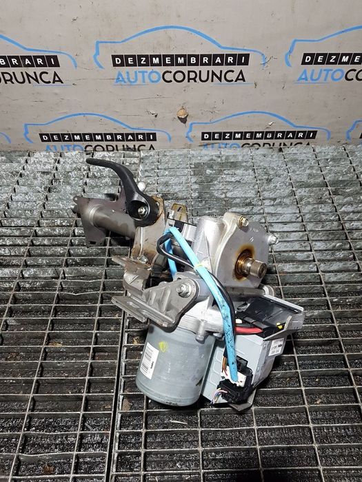 Ax Volan Nissan X - Trail T31 2.0 2007 - 2013 150CP Manuala (830) Diesel ZS67719075