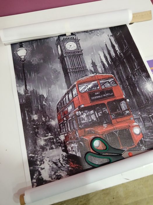 Картины-плакаты (принты) на стену продам