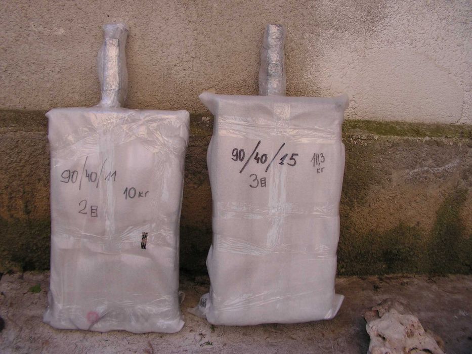 Стойка за апаратура  ретро DJ маса – рак