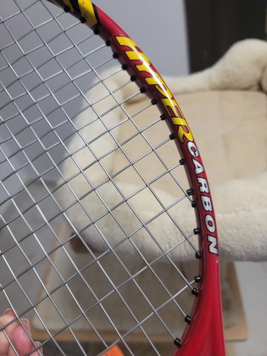 Racheta de tenis Wilson