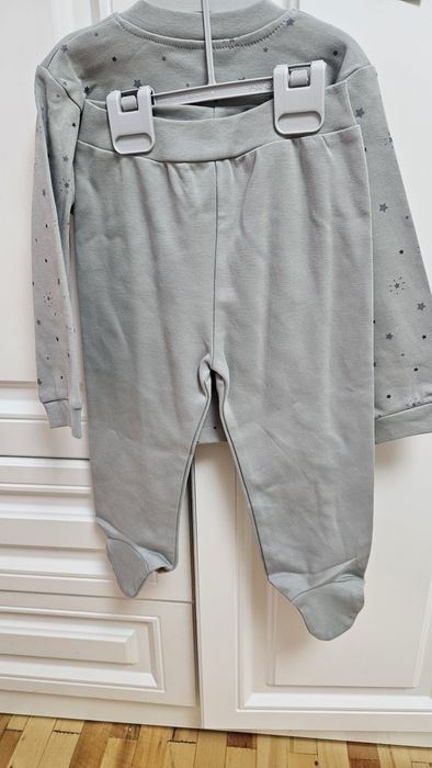 Новый комплект для малышей