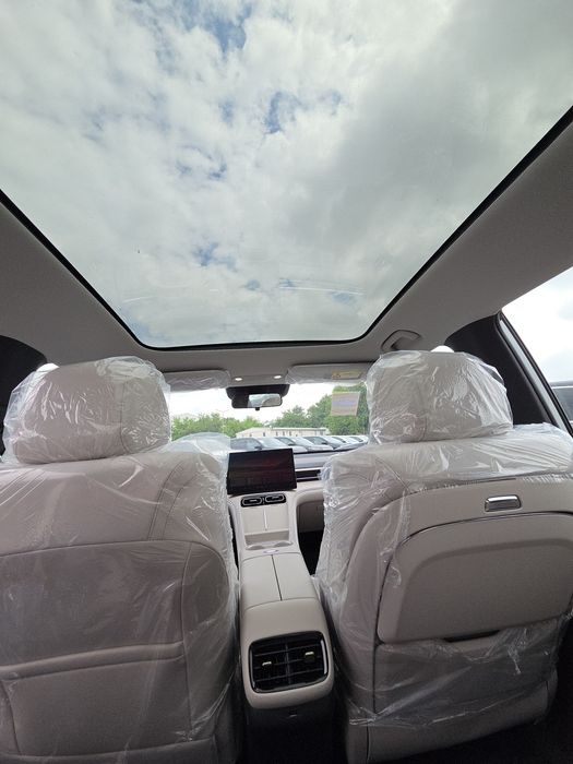 **Gac Aion i60 EV 650 km 2026