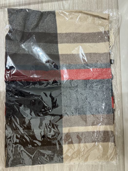 Продам новый шарф