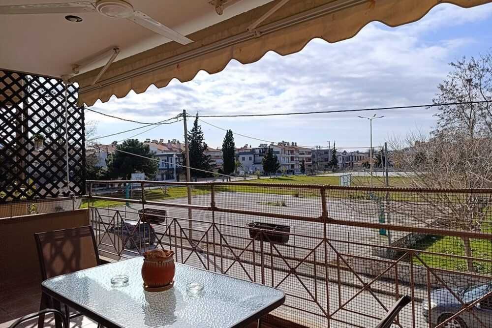 Апартамент 304 Ва-Ко - Керамоти Гърция