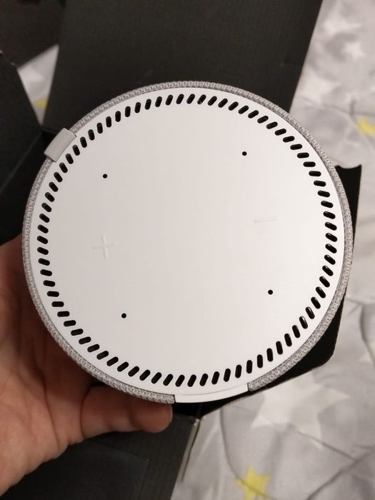 Яндекс Алиса мини