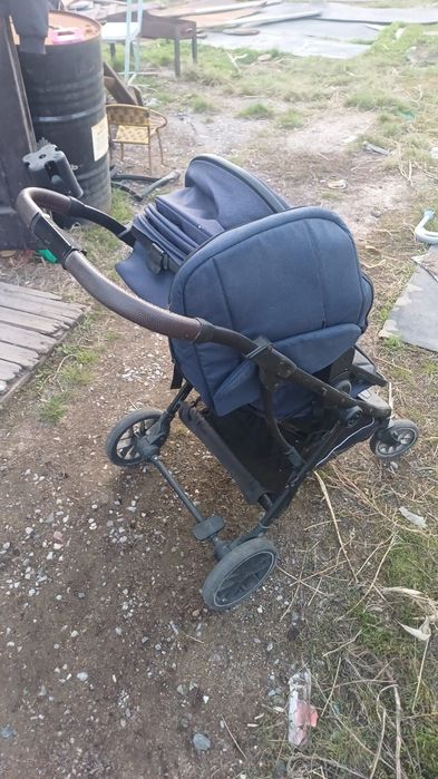 Детская коляска до 2х лет