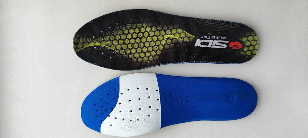 Велотуфли SIDI Wire carbon
