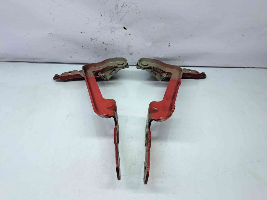 Set balamale capota Opel Meriva B [Fabr 2010-prezent] 13269758 | 13269