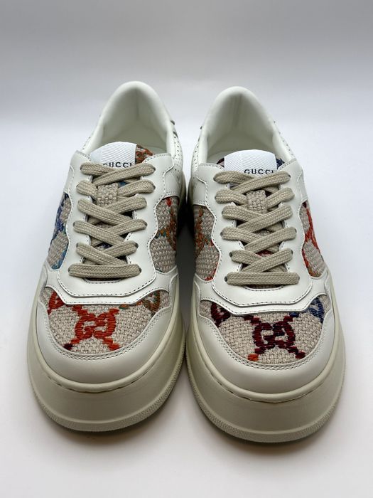 Gucci Classic Multicolor Sneakers