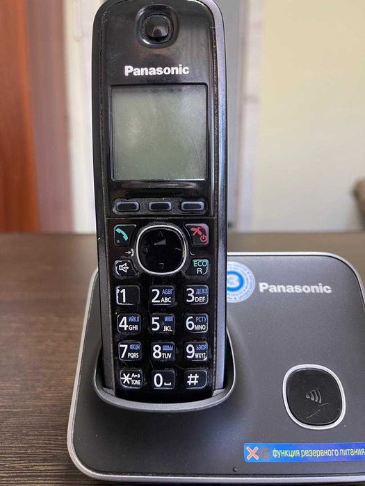 телефон Panasonic