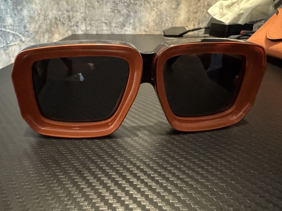 Ochelari originali LOWE