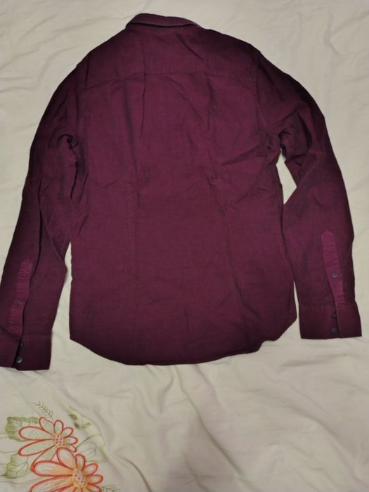 Vând patru cămăși