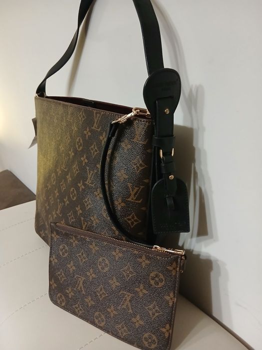 LUIS VITON дамска чантс