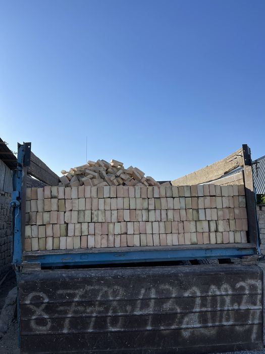 Кирпич штушный стандарт