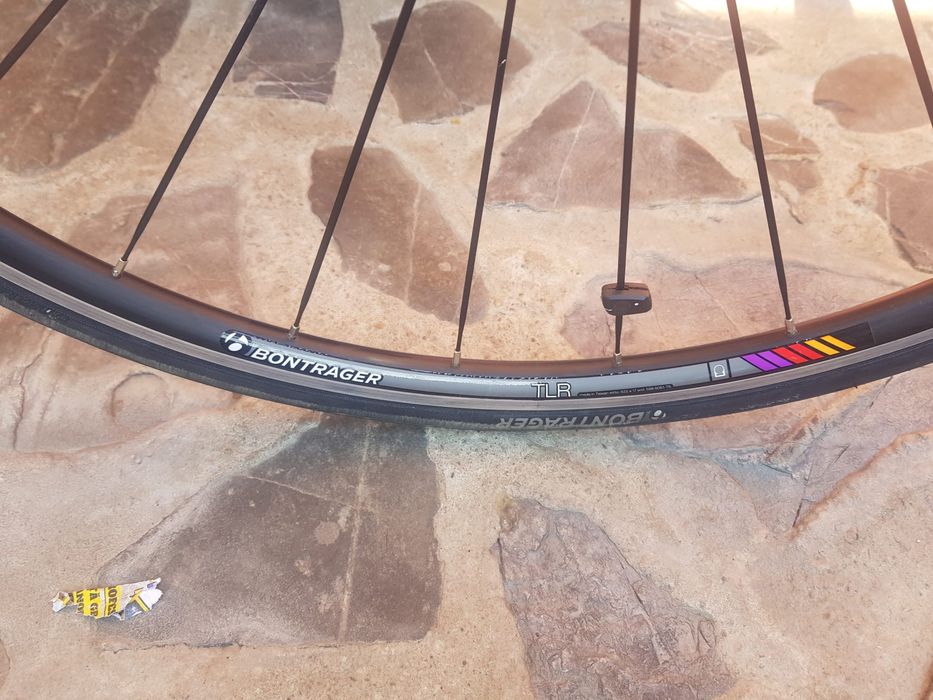 Vand cursiera carbon Trek Slique S Frame