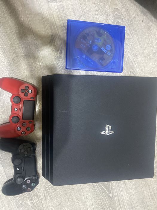 Sony Playstation 4 Pro