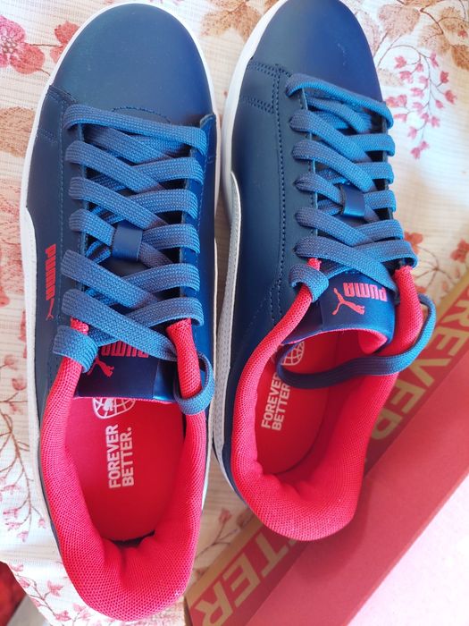 Нови оригинални маратонки Пума