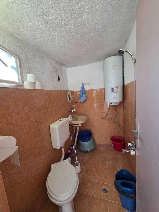 Продава се Къща в с. Стамболово, Област Хасково - 72 кв.м за 510 €/кв.м - Снимка #7