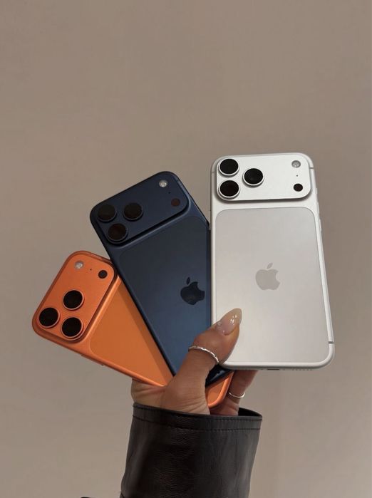 ОРИГ iPhone 15,16 Pro XR + Гарантия (+подарки)