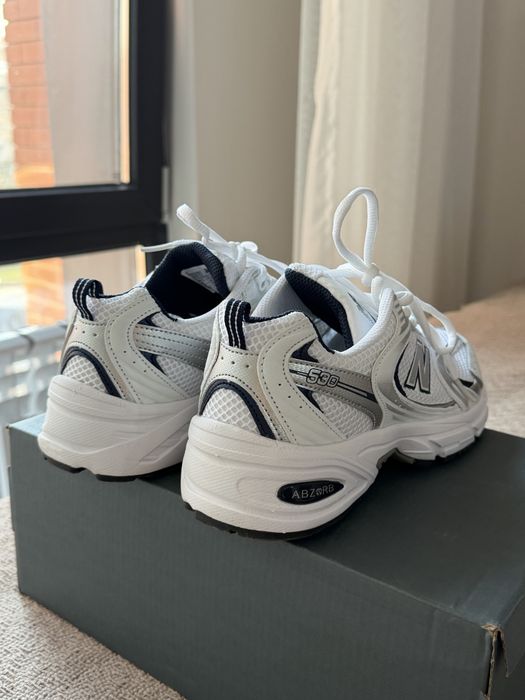 Кроссовки new balance 530