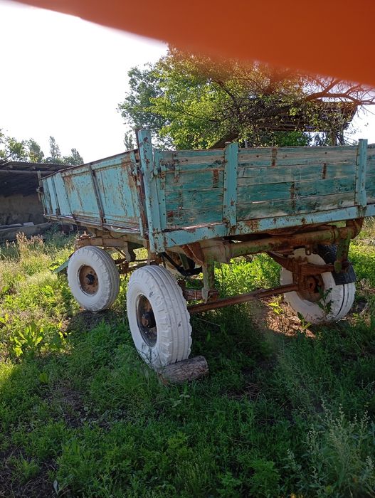 Продается трактор, косилка,телешка,грабли