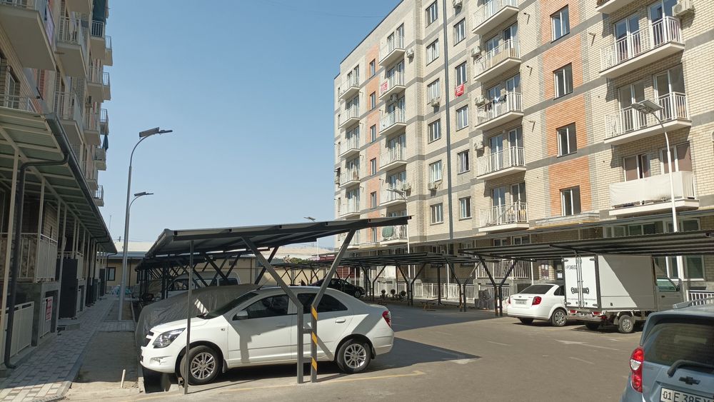 Новостройка кадастрли 1/3/7 гиштли дом метро енида ЖК компасс евро