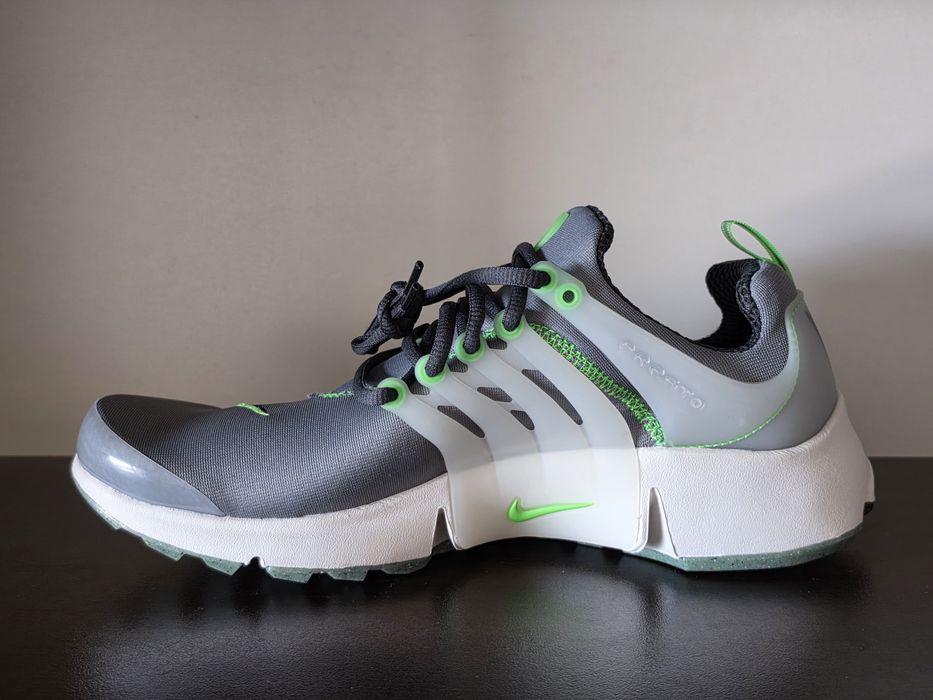 Nike Air Presto Premium 45номер 29см Стелка Нови с Кутия