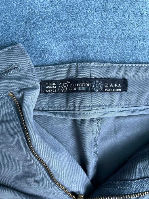Дамска пола Zara