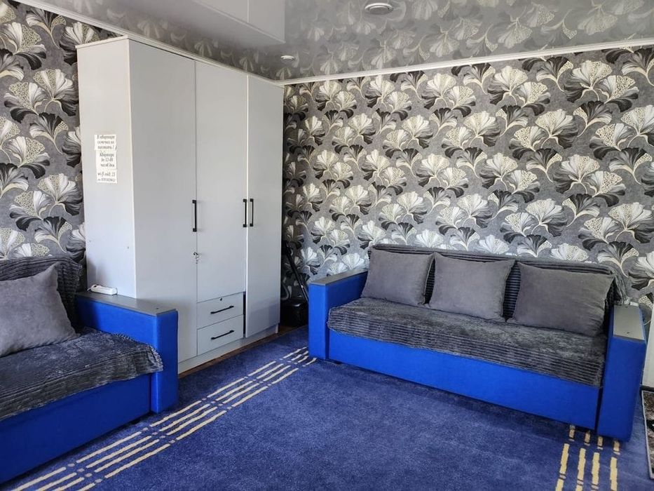 Квартира по суточно