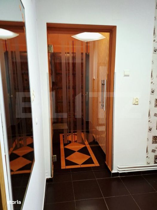 Apartament 3 camere, 70 mp, zona Racadau