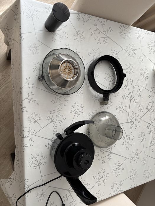 Соковыжималка Philips